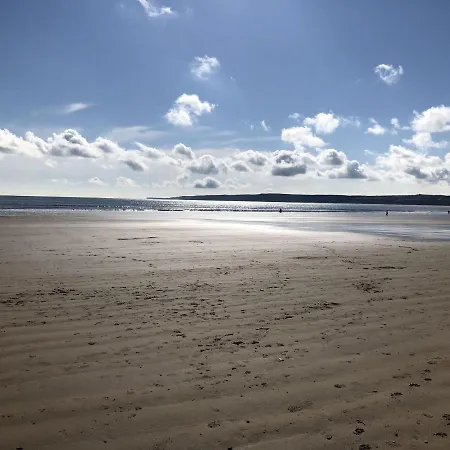 The Sandcastle
