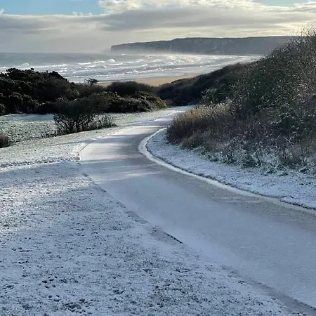 The Sandcastle Nyaraló *