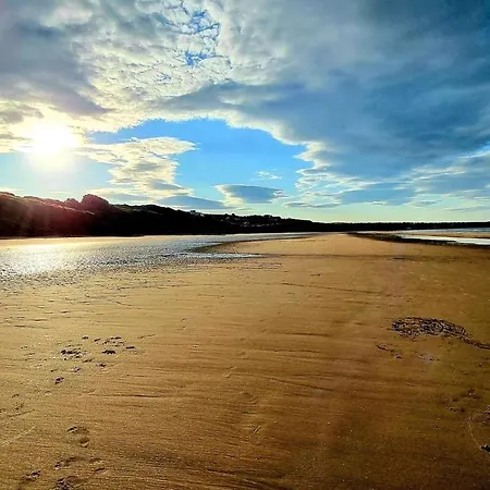 The Sandcastle