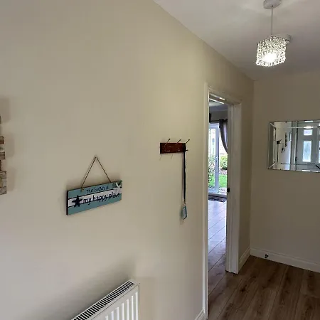 Nyaraló The Sandcastle *