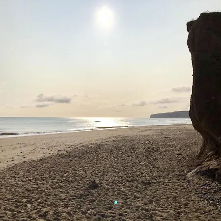 The Sandcastle * Filey