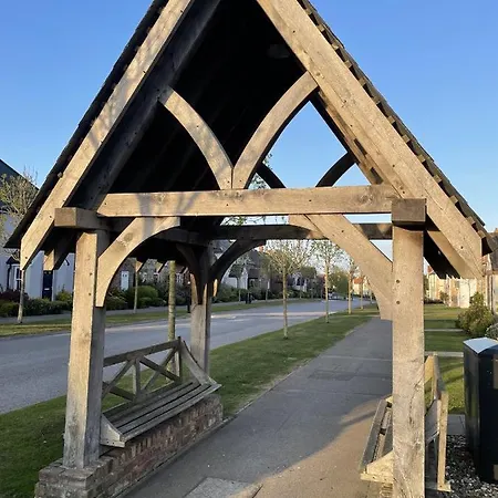 펜션 The Sandcastle 파일리