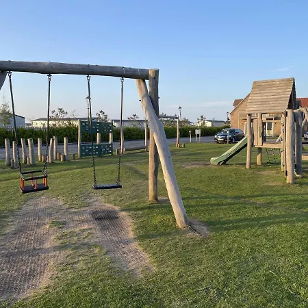 The Sandcastle 펜션 파일리