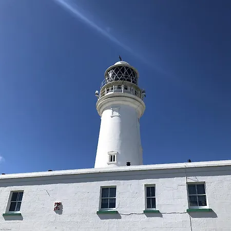 The Sandcastle 펜션