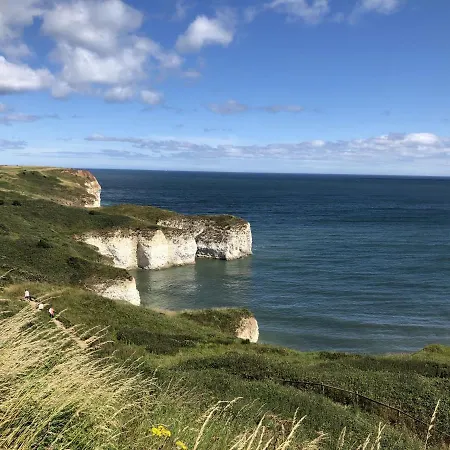 펜션 The Sandcastle 파일리