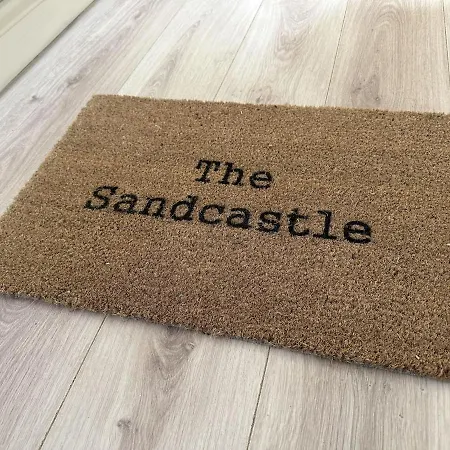 The Sandcastle - Part Of The The Bay Village With Pool, Gym And Direct Access, Pub, Restaurant, Tennis And Meadows Walks *
