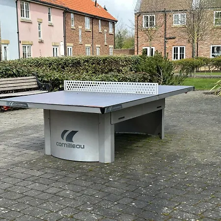 The Sandcastle 펜션 파일리