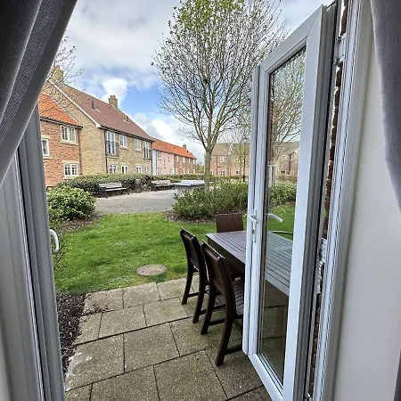 The Sandcastle 펜션