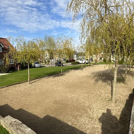 The Sandcastle 펜션