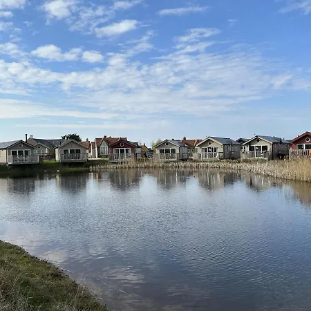 펜션 The Sandcastle