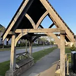 Holiday home The Sandcastle - Part Of The The Bay Village With Pool, Gym And Direct Access, Pub, Restaurant, Tennis And Meadows Walks Filey