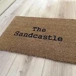 The Sandcastle - Part Of The The Bay Village With Pool, Gym And Direct Access, Pub, Restaurant, Tennis And Meadows Walks *